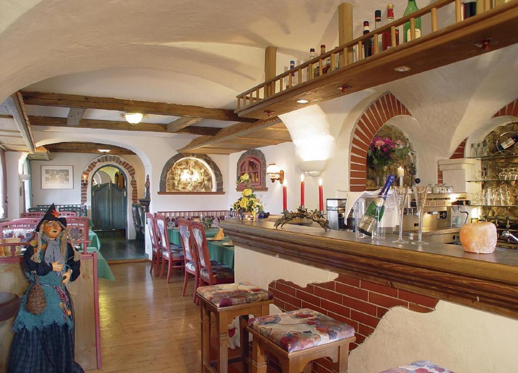 Krosbacher Hof เซเฟลด์ อิน ทิโรล ห้อง รูปภาพ