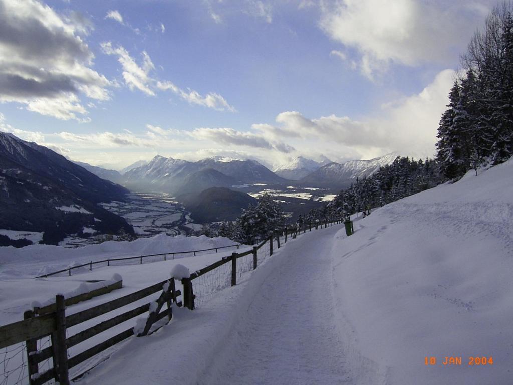 Krosbacher Hof เซเฟลด์ อิน ทิโรล ห้อง รูปภาพ