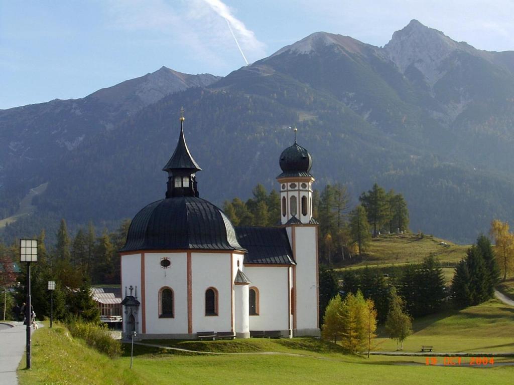 Krosbacher Hof เซเฟลด์ อิน ทิโรล ห้อง รูปภาพ