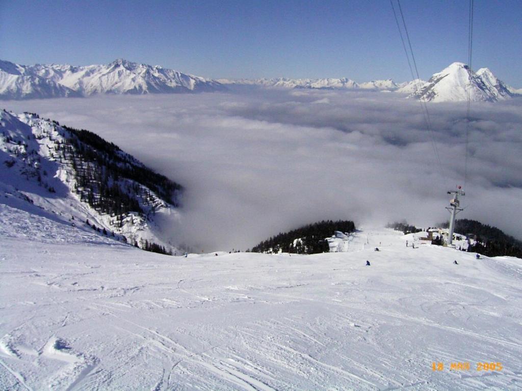 Krosbacher Hof เซเฟลด์ อิน ทิโรล ห้อง รูปภาพ