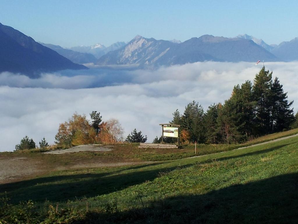 Krosbacher Hof เซเฟลด์ อิน ทิโรล ห้อง รูปภาพ