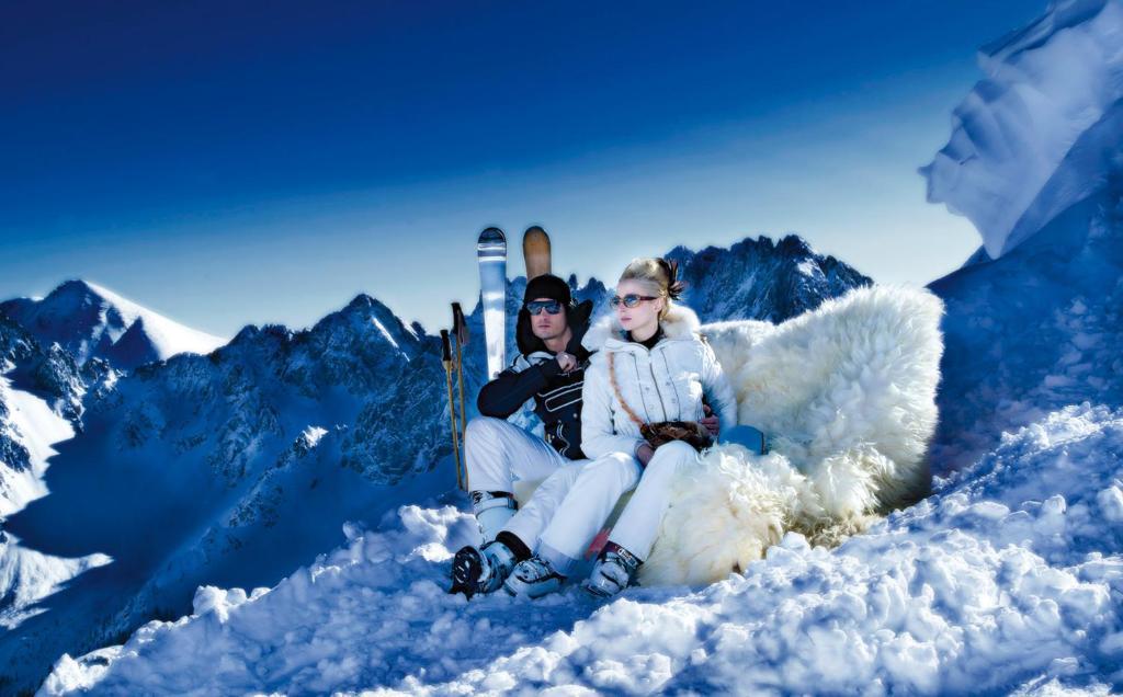 Krosbacher Hof เซเฟลด์ อิน ทิโรล ภายนอก รูปภาพ