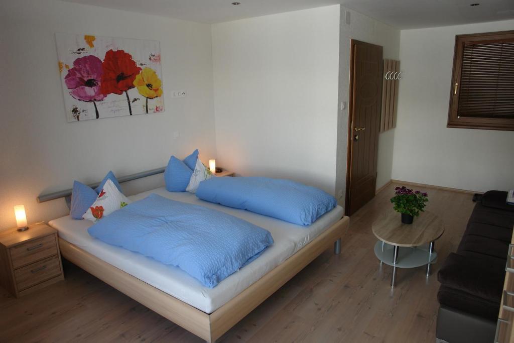 Krosbacher Hof เซเฟลด์ อิน ทิโรล ภายนอก รูปภาพ