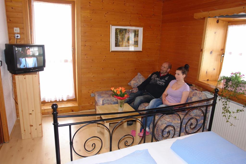 Krosbacher Hof เซเฟลด์ อิน ทิโรล ห้อง รูปภาพ